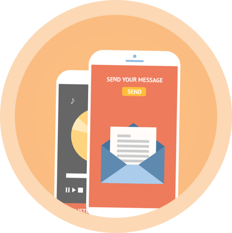 新型社交APP