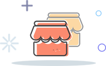多店铺