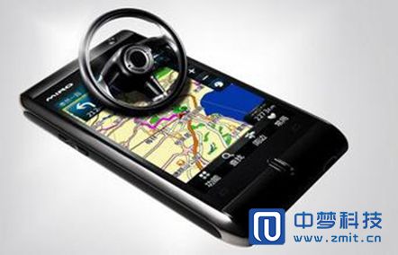 汽车APP
