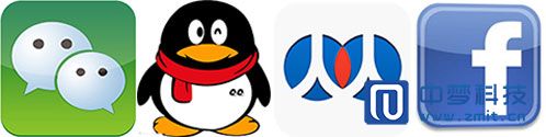 社交app