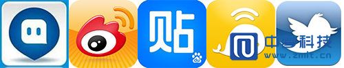 社交app