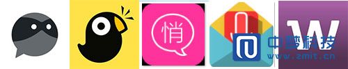 社交app