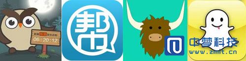 社交app
