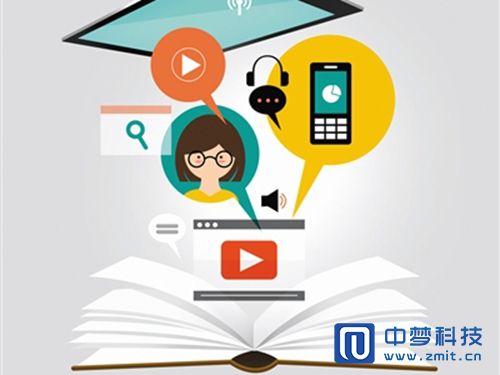 教育app的发展优点