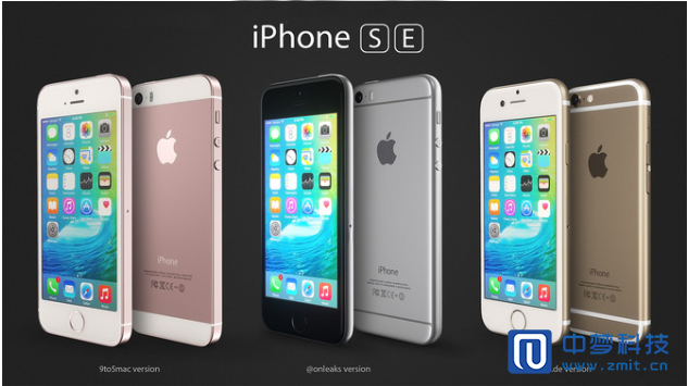 iphone se