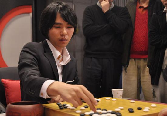 李世石 围棋 李世石 围棋