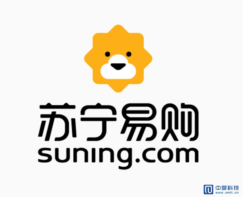 苏宁云商