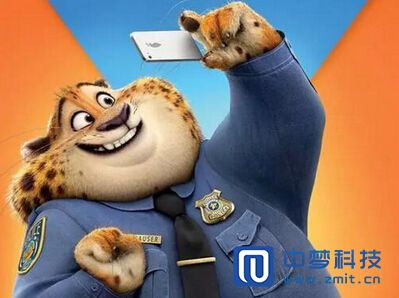 “手机自拍完成支付” 手机自拍完成支付