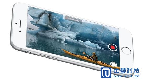 传iPhone SE将支持4K拍摄 