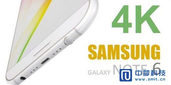 “传三星Note 传三星Note 6提前至7月发布