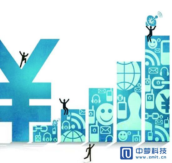 三大运营商去年赚了1391亿元 中移动占1085亿
