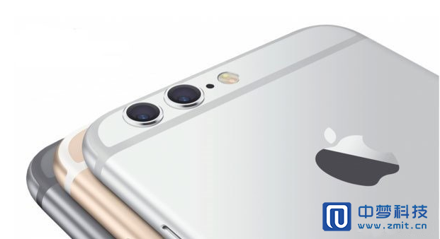 iPhone 7国行曝光：仍是Qualcomm基带