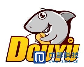 “斗鱼” 斗鱼