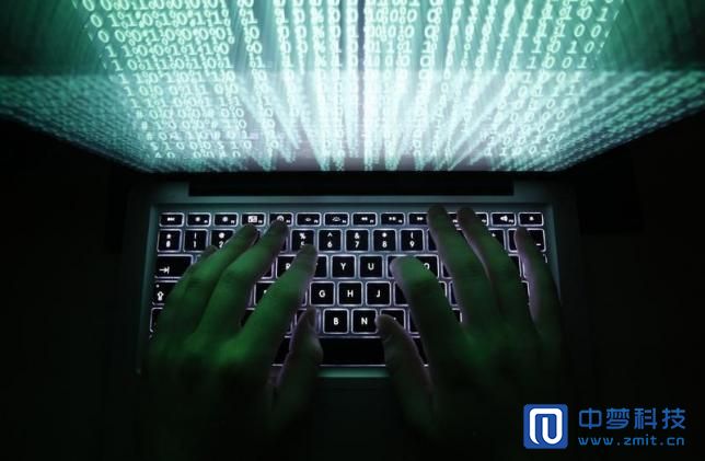 黑客的技术正变得愈加先进