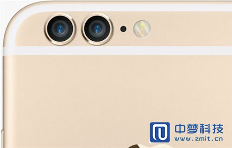 “iPhone镜头” iPhone镜头