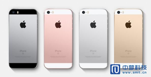 iPhone SE iPhone SE