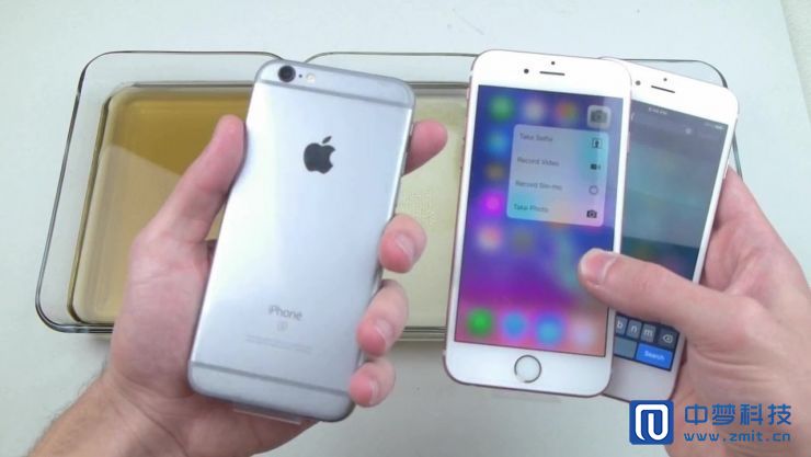 消息称iPhone 7将能防水 消息称iPhone 7将能防水