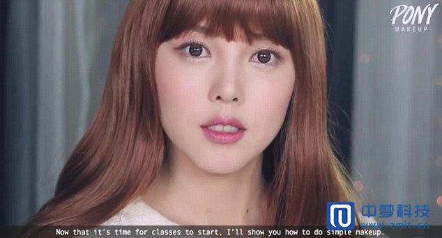 美妆直播APP
