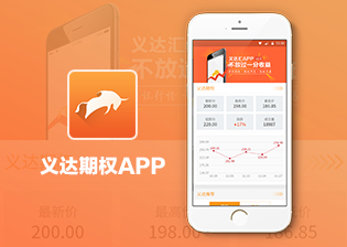 义达汇金融资讯平台