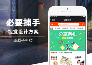 必要捕手微商城