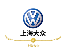 上海大众