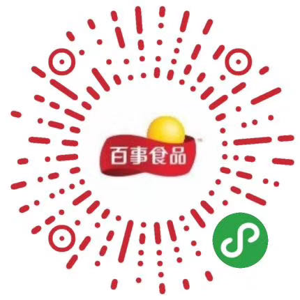 百事食品商城小程序二维码